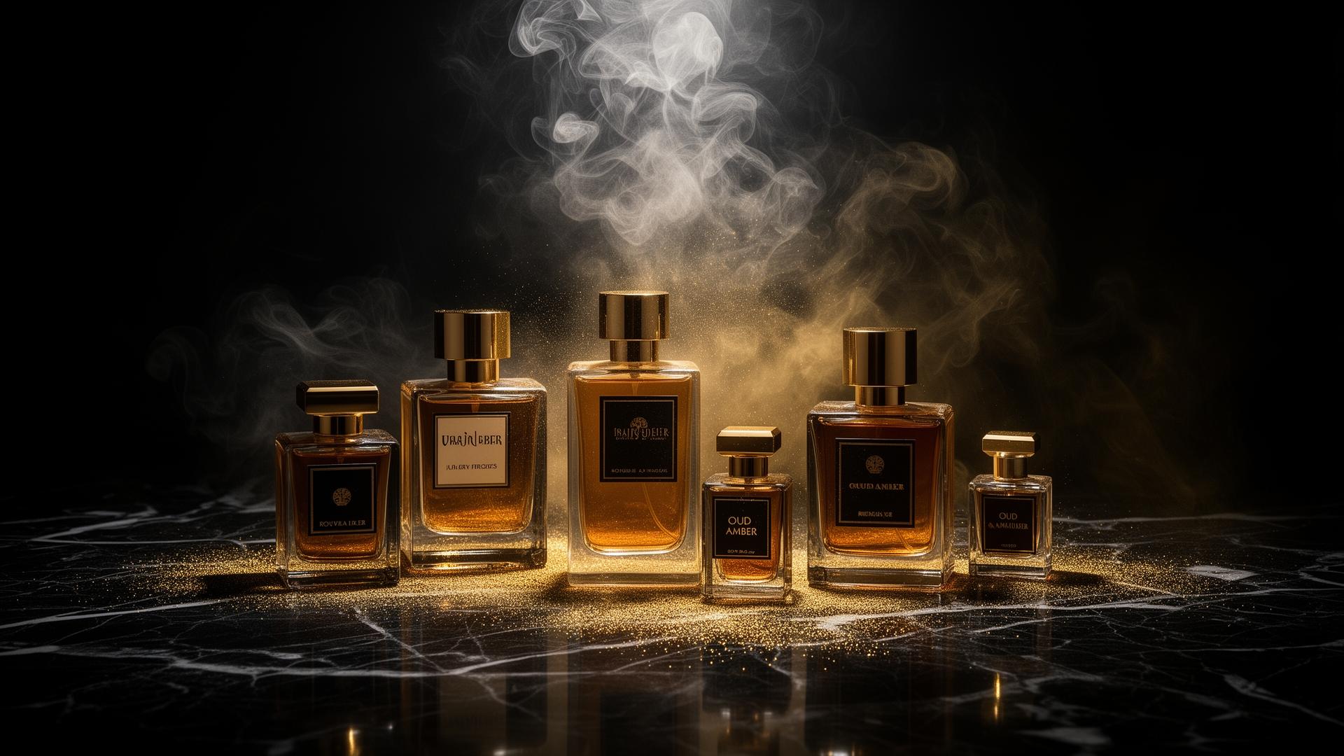 Perfume World